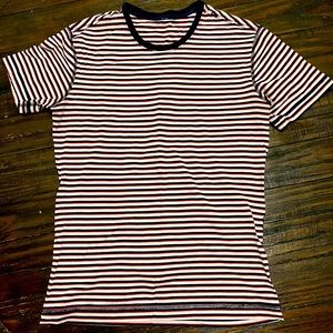 Lululemon Mens T-Shirt